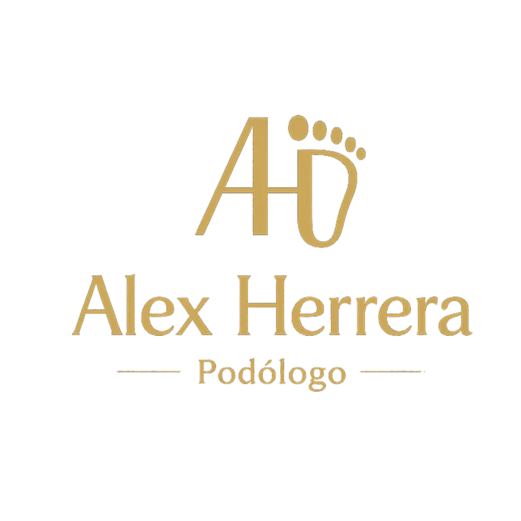 Podólogo Alex Herrera - Podólogo en Santiago